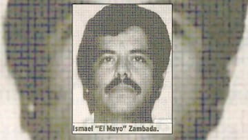 ¿Quién es ‘El Mayo’ Zambada, el líder histórico del Cártel de Sinaloa?