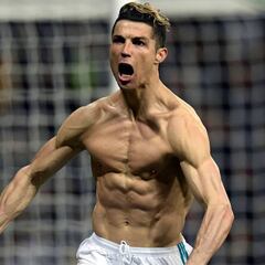 Del pánico a las semis