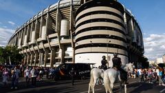 Precios populares para poder llenar mañana el estadio