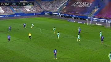 Ha nacido una estrella para años en LaLiga: lo de Bryan Gil es un espectáculo