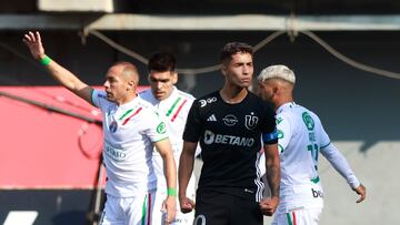 El primer DT despedido