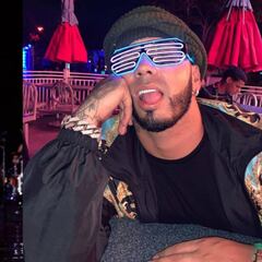 Críticas a Shakira por canción con Anuel