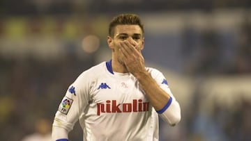 La histórica injusticia de la UEFA con el Real Zaragoza