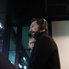 Diego Valeri: “Inter Miami es favorito sobre los demás equipos”