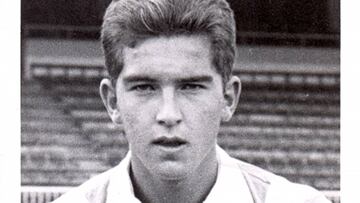 Fallece Branko Kubala, debutante más joven con el Espanyol