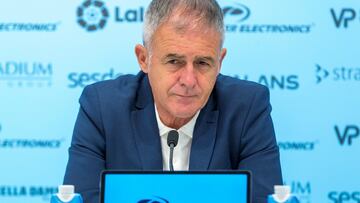 Alcaraz, de r¨¦cord con el Ibiza
