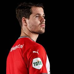 Van Ginkel: dos años y medio de calvario por las lesiones