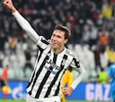 Chiesa, el hombre Champions en la Juventus después de Cristiano