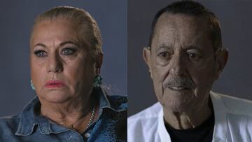 L¨ªo con la boda de Juli¨¢n Mu?oz y Mayte Zald¨ªvar: del posible fraude al novio real de ella