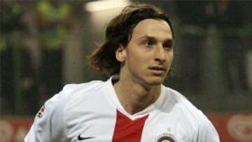 Ibrahimovic podría recalar en el Barcelona