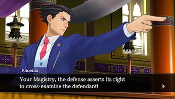 Apollo Justice: Ace Attorney Trilogy