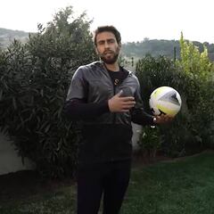 Los tips de Valdivia para sacarle provecho a la mesa Magic Games