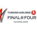 La Euroliga presenta el logo para la Final Four de Madrid