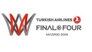 La Euroliga presenta el logo para la Final Four de Madrid