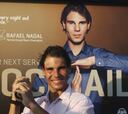Nadal pide controles antidopaje sanguíneos y que sean públicos