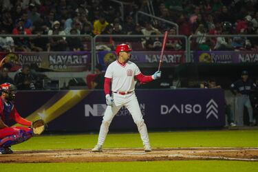 México vs Venezuela: fecha, horario, canal de televisión y cómo ver el juego de la WBSC Premier 12