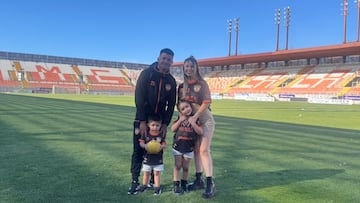 “Estuve a una firma de irme a la Lazio... Ahora sería un fracaso si no ganamos la Liguilla, somos favoritos”