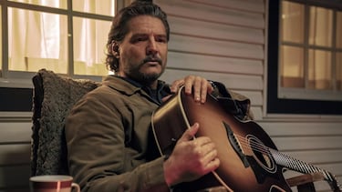 Pedro Pascal y Matthew McConaughey se alían en un nuevo wéstern que apunta a bombazo