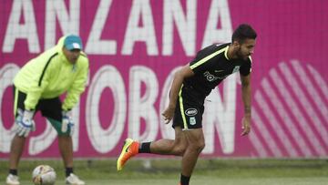 Nieto: "Aprendimos la lección, no hay que relajarse"