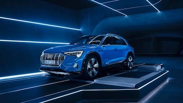 De la Fórmula E a la calle