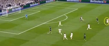 Una derrota de futuro