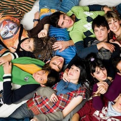 Angy y Javier Calvo desmienten a Úrsula Corberó: "No hubo orgías"