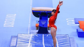 Alexa Moreno, la atleta mexicana más apoyada en Twitter