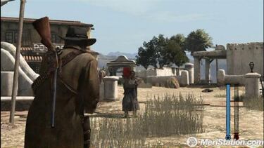 Rockstar reitera no tener planes para RDR en PC