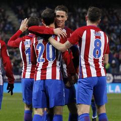 Goles contra la depresión