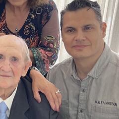 Muere Rodolfo Stange, ex general director de Carabineros y miembro de la Junta Militar: qué le pasó y reacciones a su fallecimiento