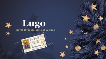 Comprar Loter&iacute;a de Navidad en Lugo por administraci&oacute;n | Buscar n&uacute;meros para el sorteo