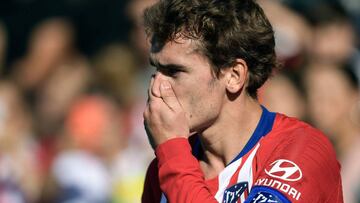 Alarma: en 10 de los 16 partidos o no marcó o sólo hizo un gol