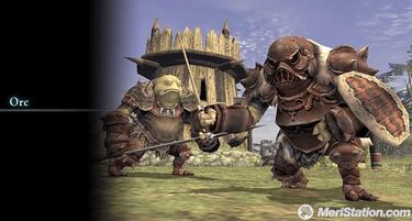 Final Fantasy XI: Wing of the Goddess en nuevas capturas