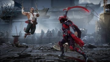 Los responsables Injustice 2 en PC desarrollarán el port de Mortal Kombat 11