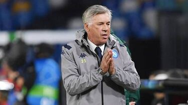 Inter Miami: James, Ancelotti, Falcao all on Beckham's list