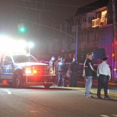 Cleanthony Early (Knicks), herido de bala durante un asalto