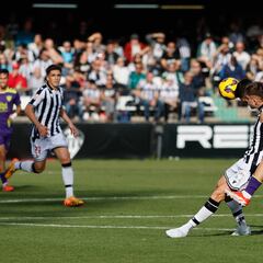 Málaga - Castellón: TV, horario y cómo ver LaLiga Hypermotion online