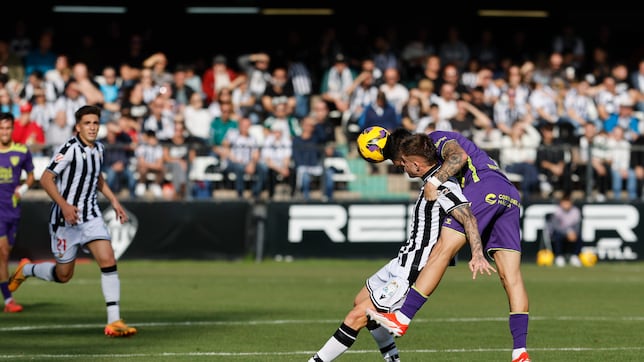 Málaga - Castellón: TV, horario y cómo ver LaLiga Hypermotion online