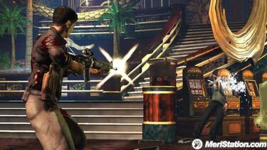 Stranglehold, Impresiones