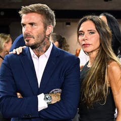 El negocio de la familia Beckham que sostiene su imperio millonario