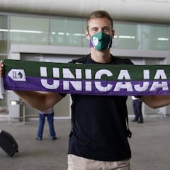 Abromaitis ya está aquí. Pruebas médicas y habrá más test de control del Covid-19