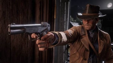 Red Dead Redemption 2 en PC: Rockstar revela todas las mejoras y nuevos contenidos