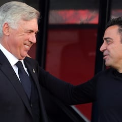 Real Madrid vs Barcelona: who has won more Clásicos in their history?