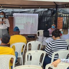 Ingreso Solidario hoy | Quién lo cobra, últimas noticias, montos y fechas de pago | 30 de noviembre