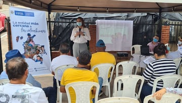 Ingreso Solidario en Colombia hoy, martes 30 de noviembre. Conozca quién puede cobrarlo, los montos de dinero, fechas de pago y lo que se sabe del subsidio.