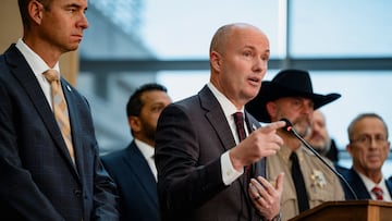 Tyler Robinson, 22, remains jailed in Utah as prosecutors prepare to file charges in the high-profile Charlie Kirk killing.