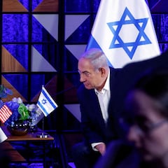 EEUU apunta la posible participación de Wagner en la guerra de Israel