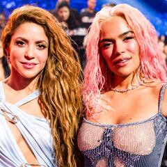 Latin Grammy 2024: Lista completa de nominados a los Grammys Latinos