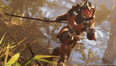 Predator: Hunting Grounds estrena al Depredador Samurái en su nuevo DLC de pago