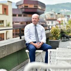 Barkala: “Queremos y necesitamos un Athletic campeón”